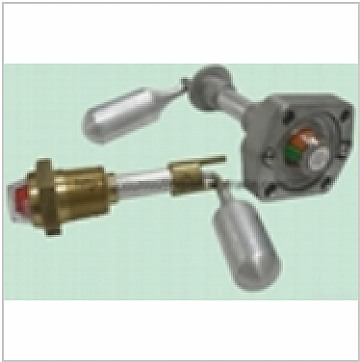 Đồng hồ báo mức dầu